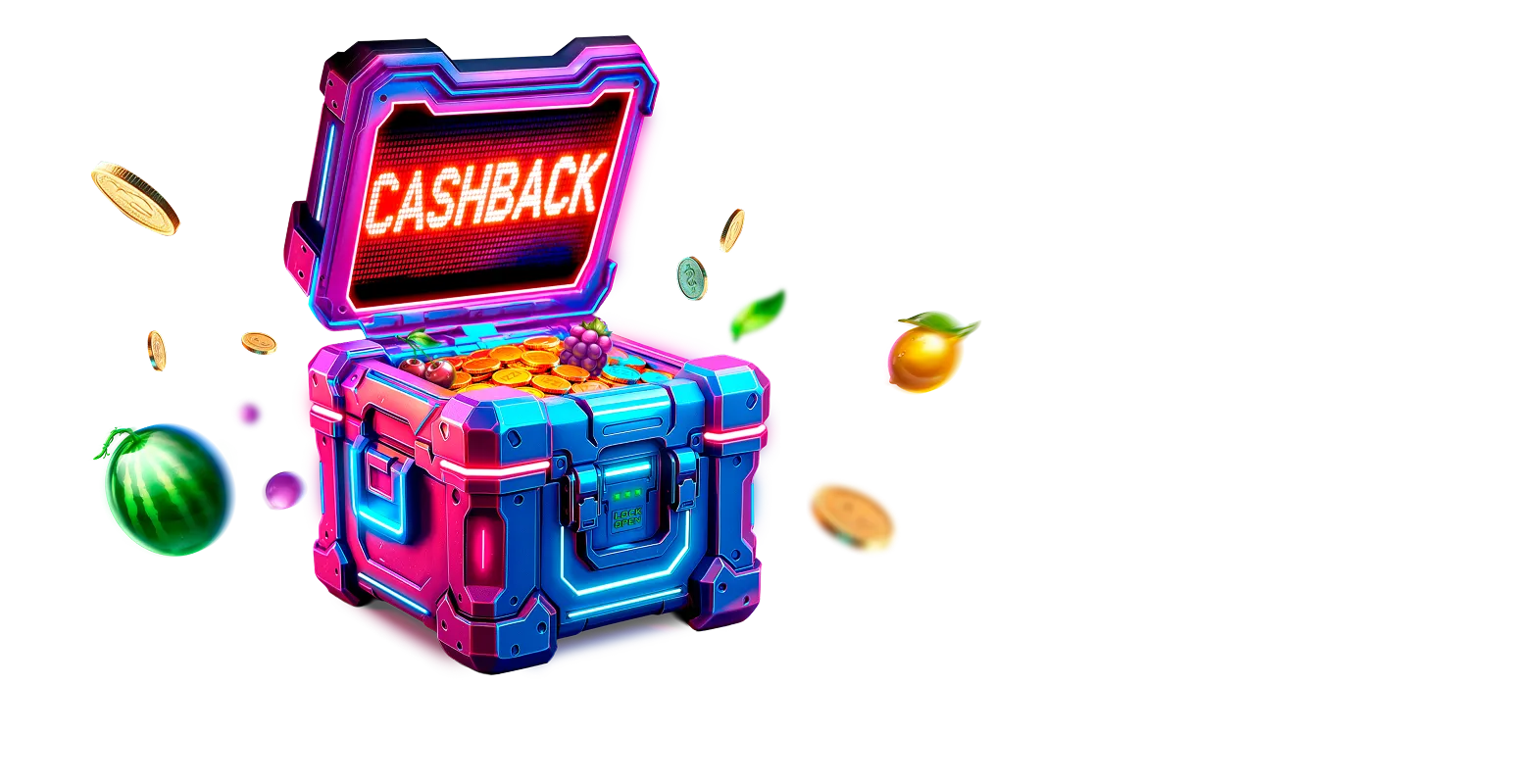 Izzi Casino Cashback