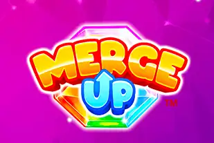 Merge Up slot game